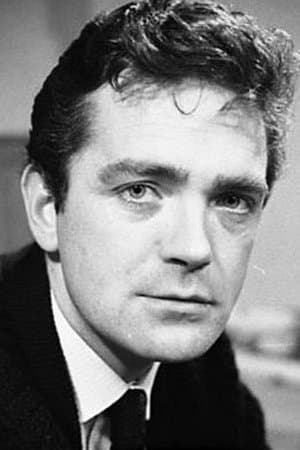 Ronald Allen profile