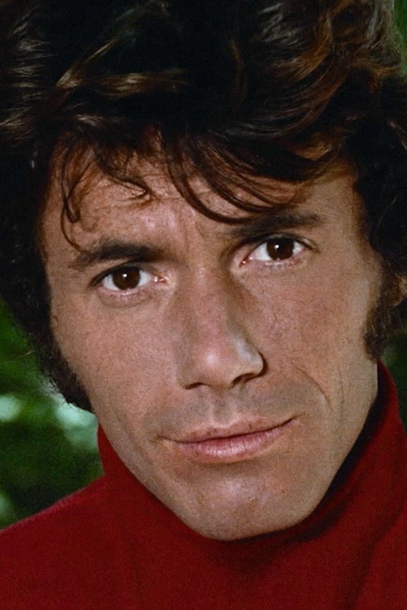 Philippe Gasté profile