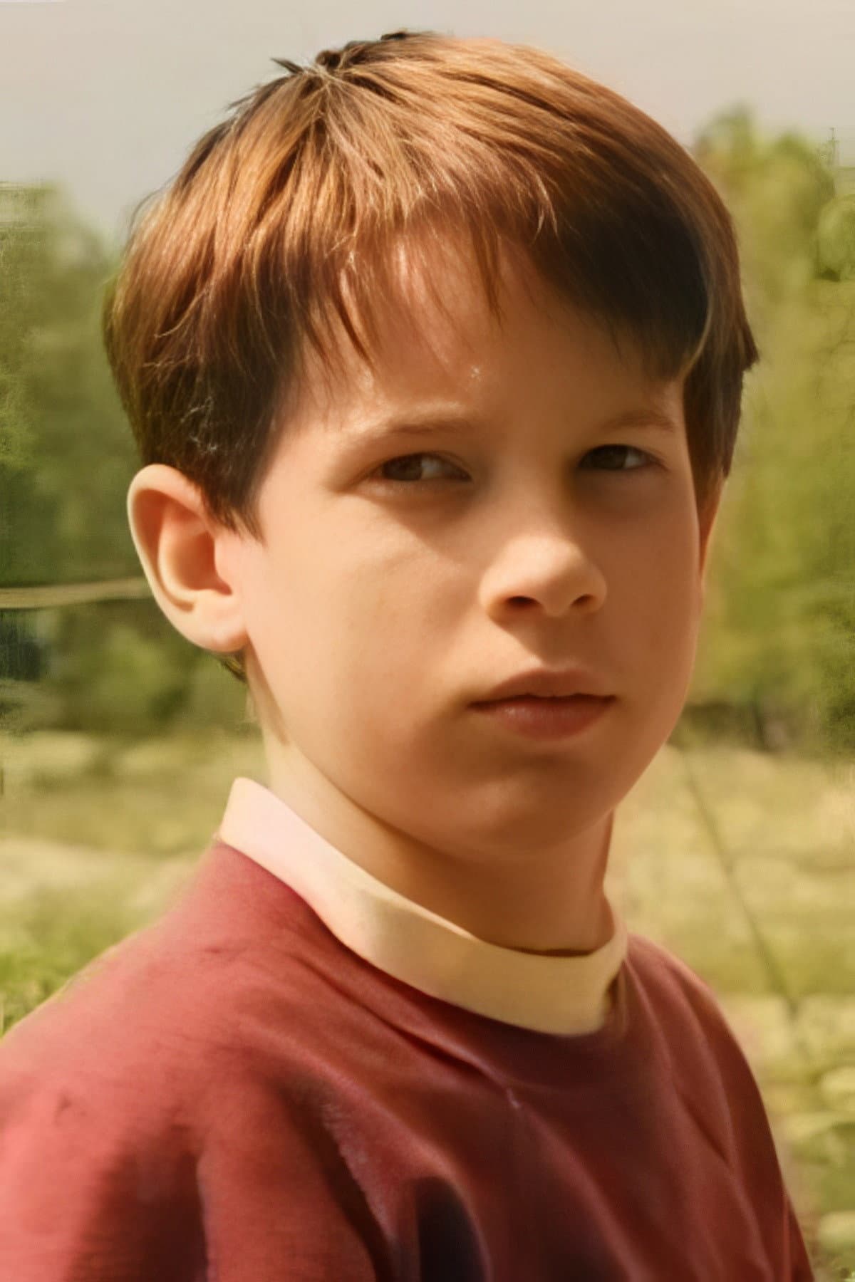 Linus Aaberg profile