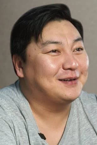 Albert Alexeev profile