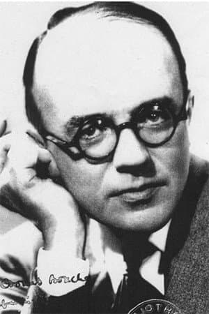 Roger Ferdinand profile