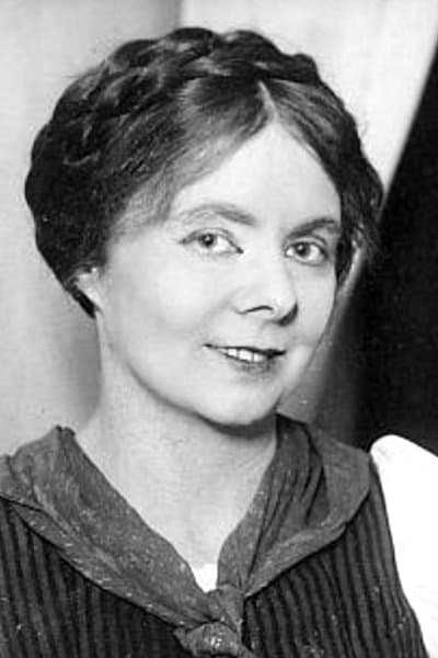 Adrienne Gessner profile