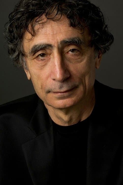 Gabor Maté profile