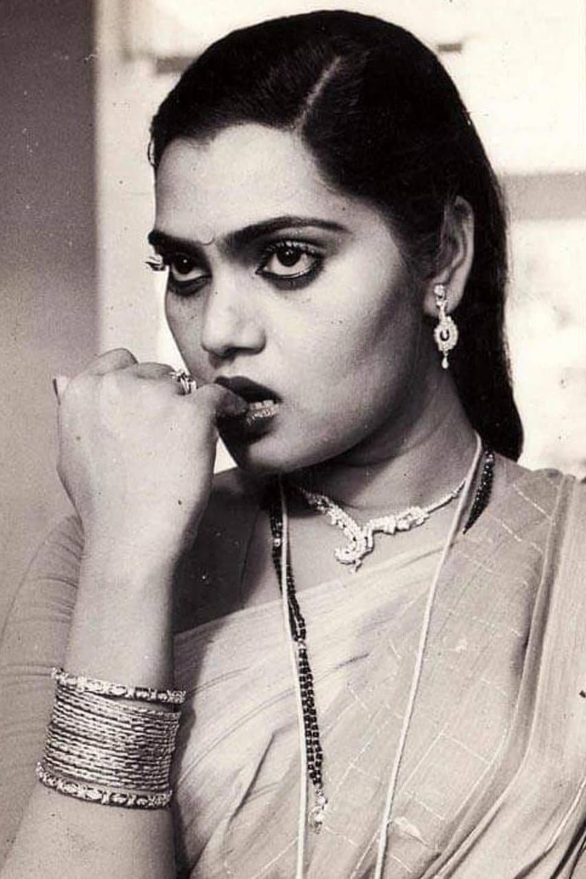 Silk Smitha profile