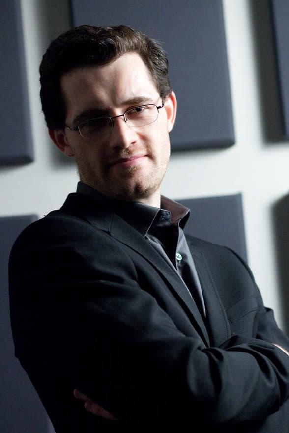 Austin Wintory profile