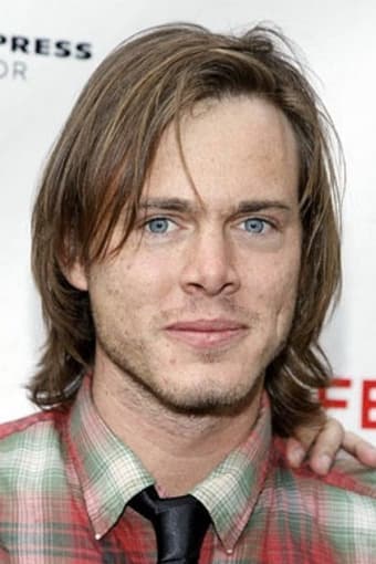 Spencer Vrooman profile