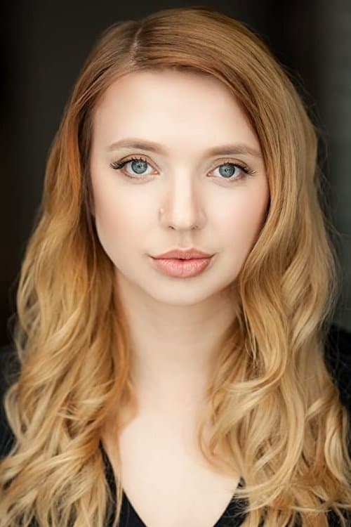 Pippa Mackie profile