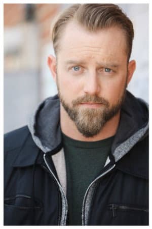 Tony Janning profile