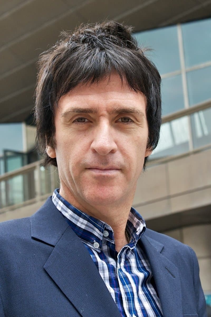 Johnny Marr profile