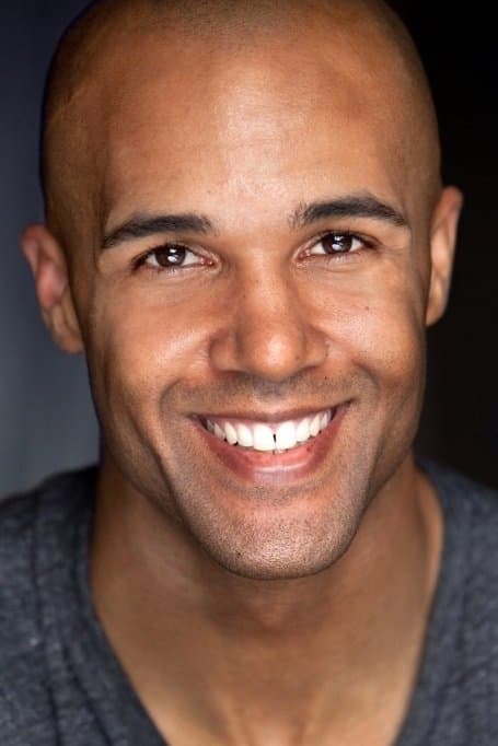 Mark Tallman profile