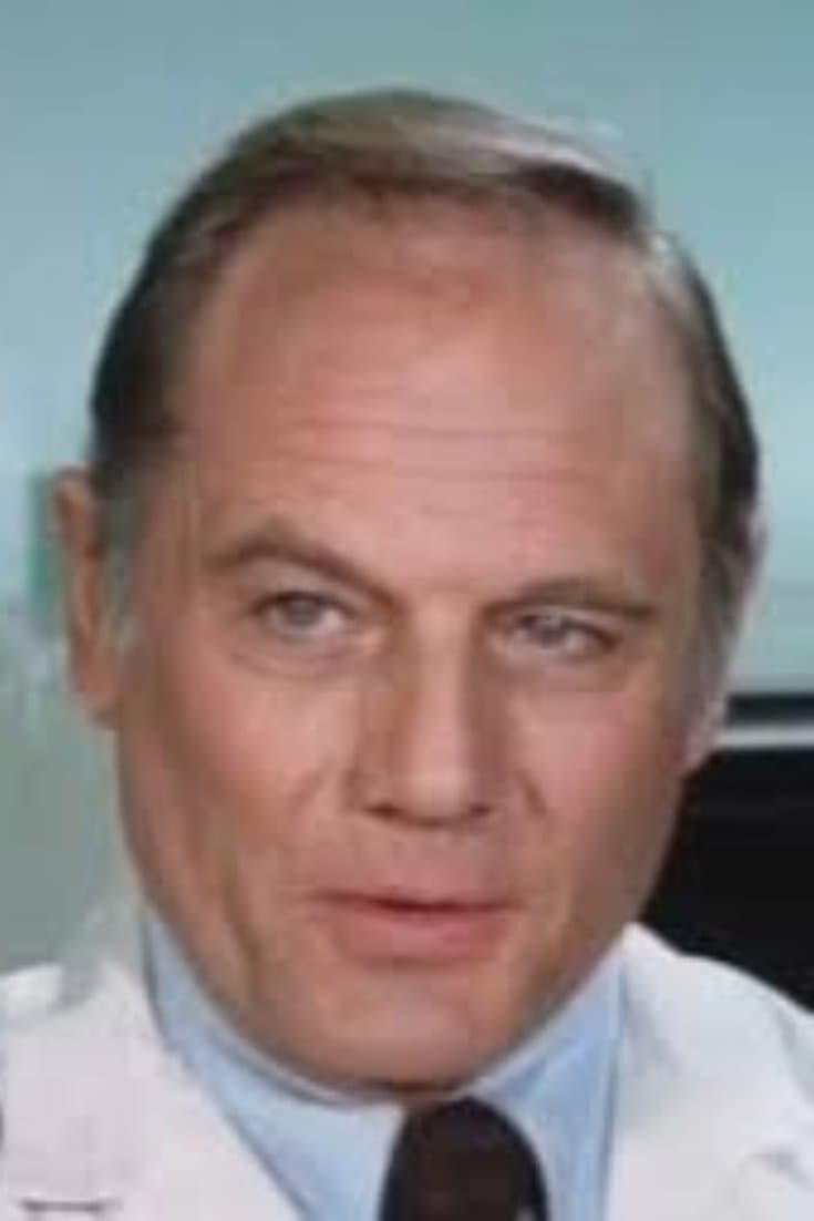 Stanley Grover profile