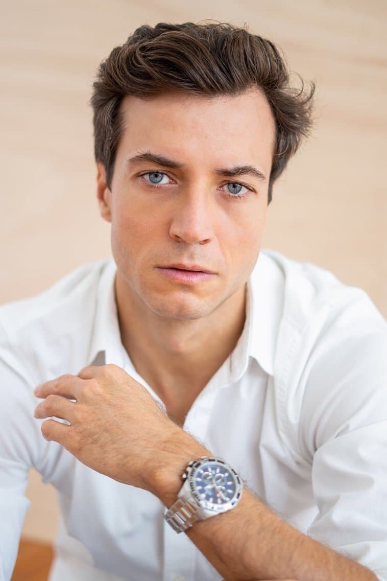 Rui Porto Nunes profile