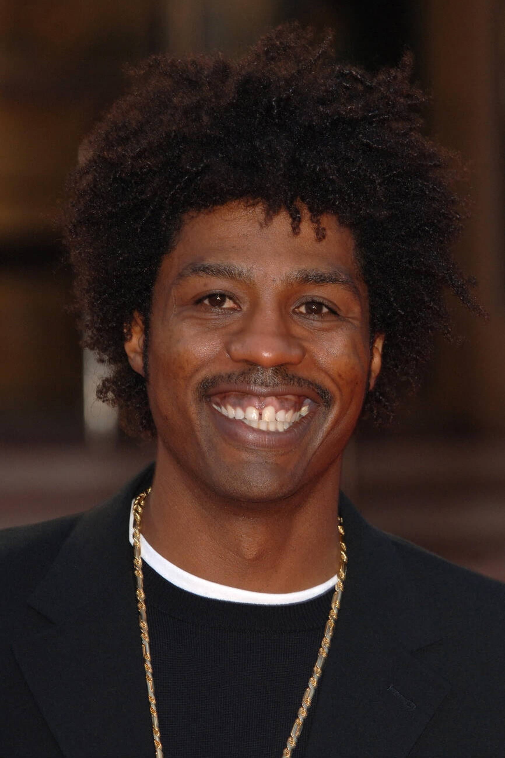 Romye Robinson profile