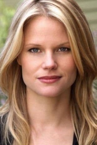 Joelle Carter profile