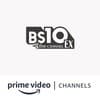BS10 STAR CHANNEL EX Amazon Channel