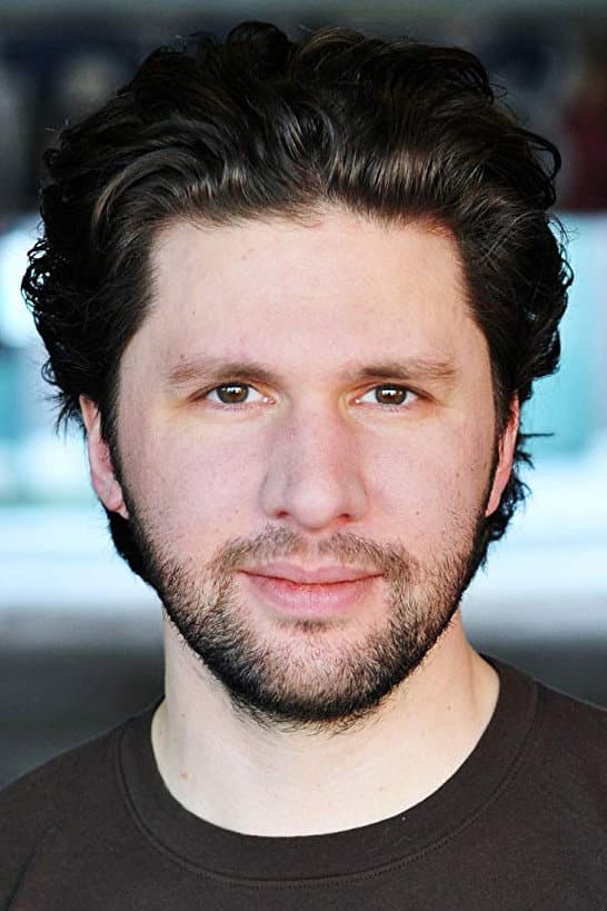 Louis Hobson profile