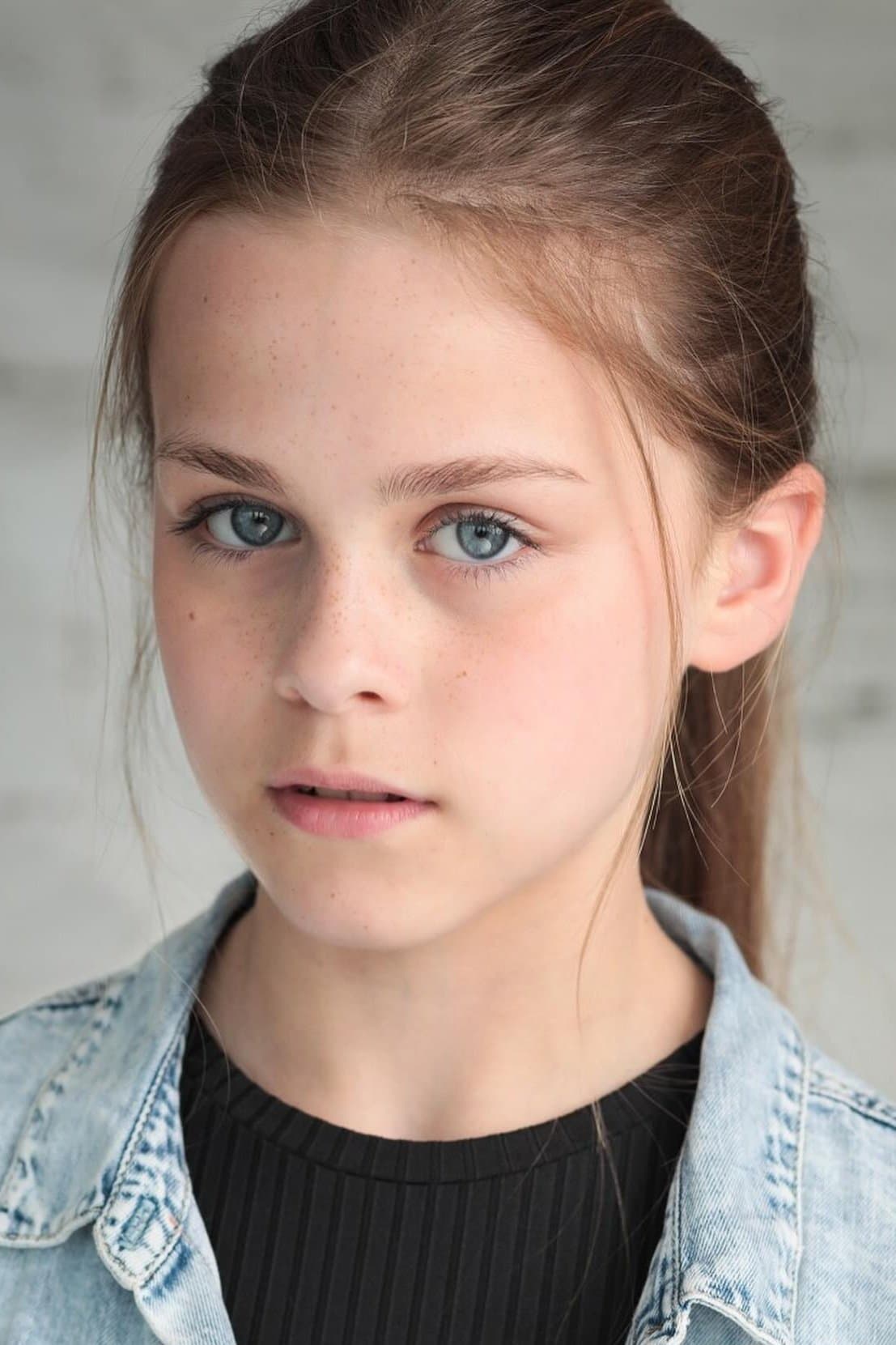 Winter Jarrett Glasspool profile