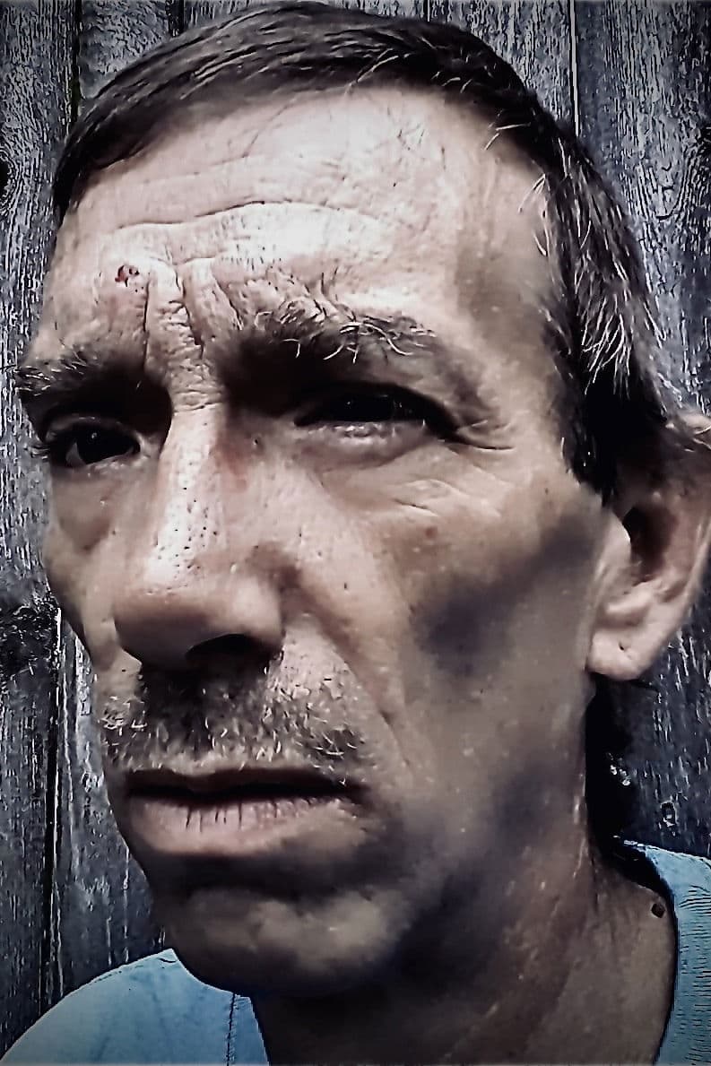 Gary Wolfenden profile