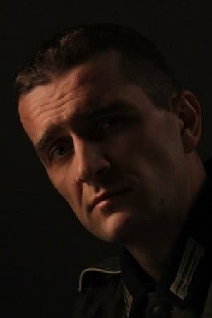 Alexey Karamazov profile