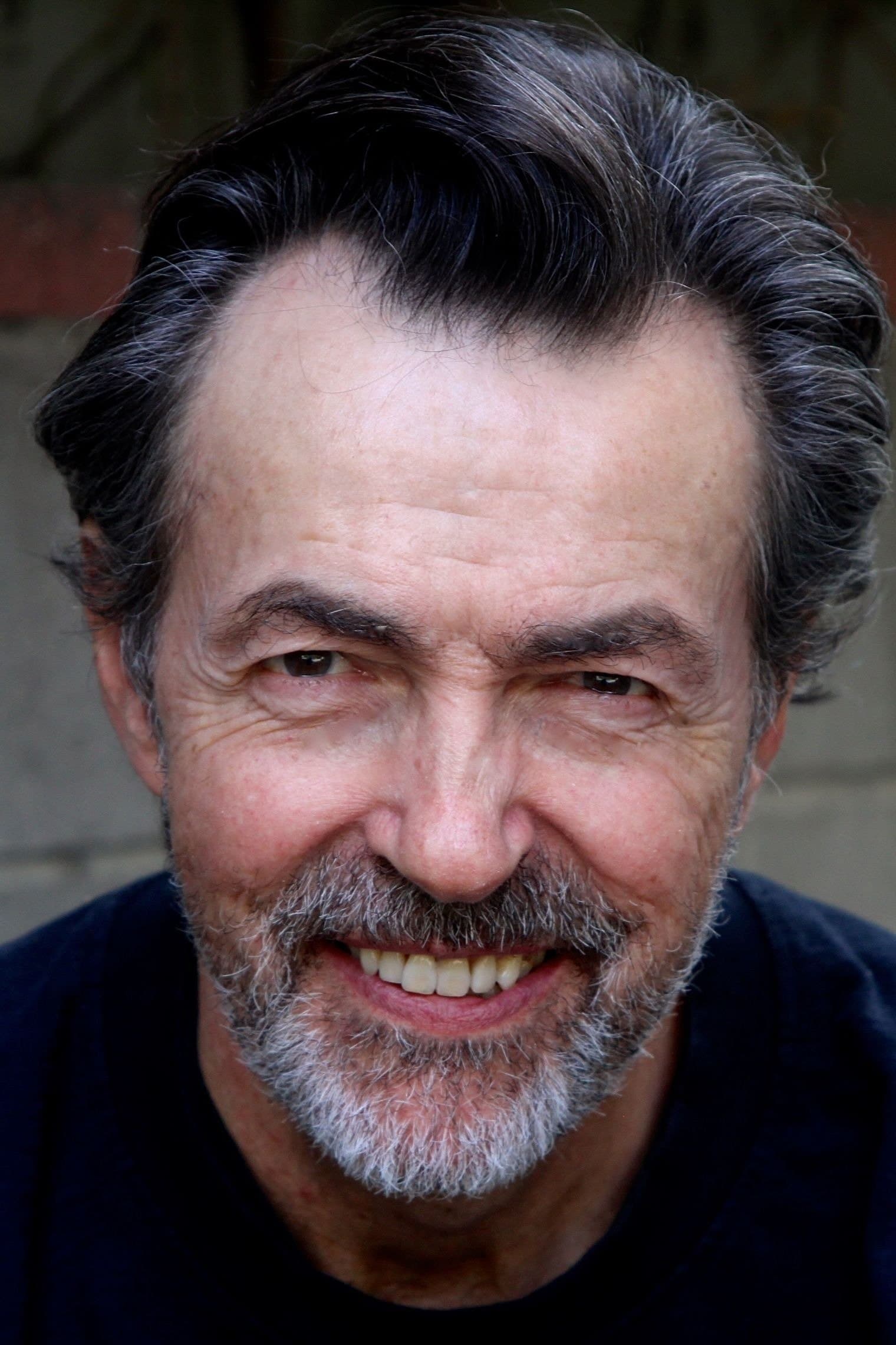 Matt O'Toole profile