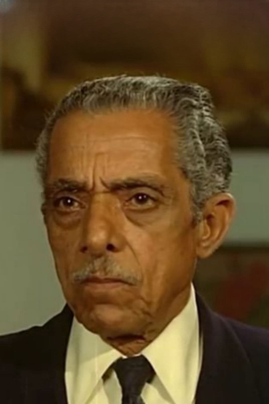 Abdel Azim Abdel Haqq profile