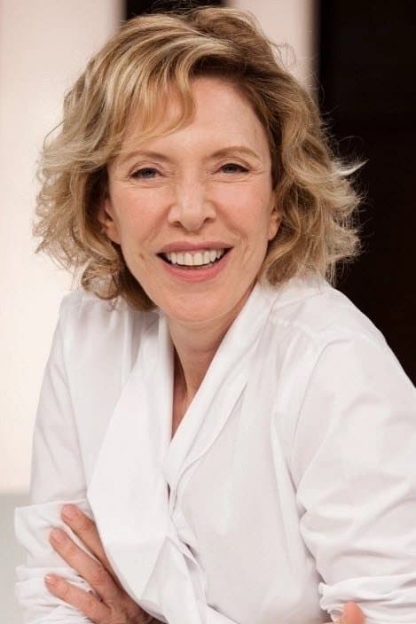 Marília Gabriela profile