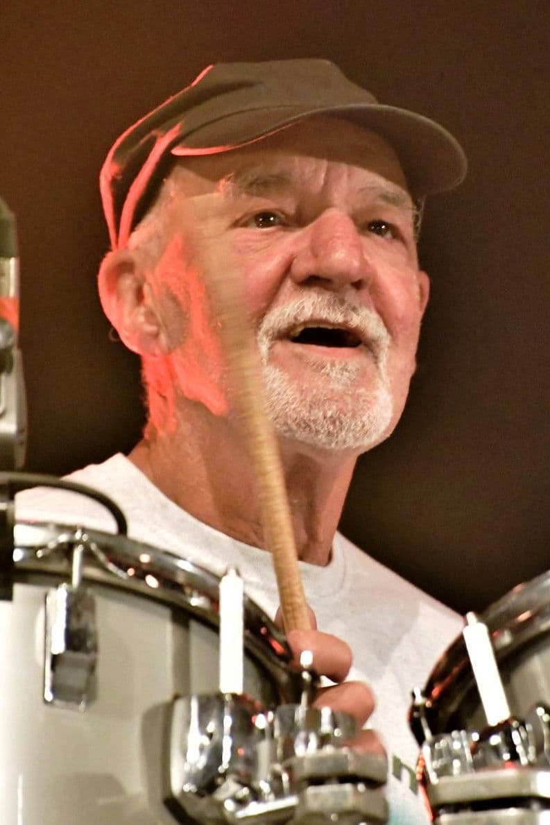 Clive Bunker profile