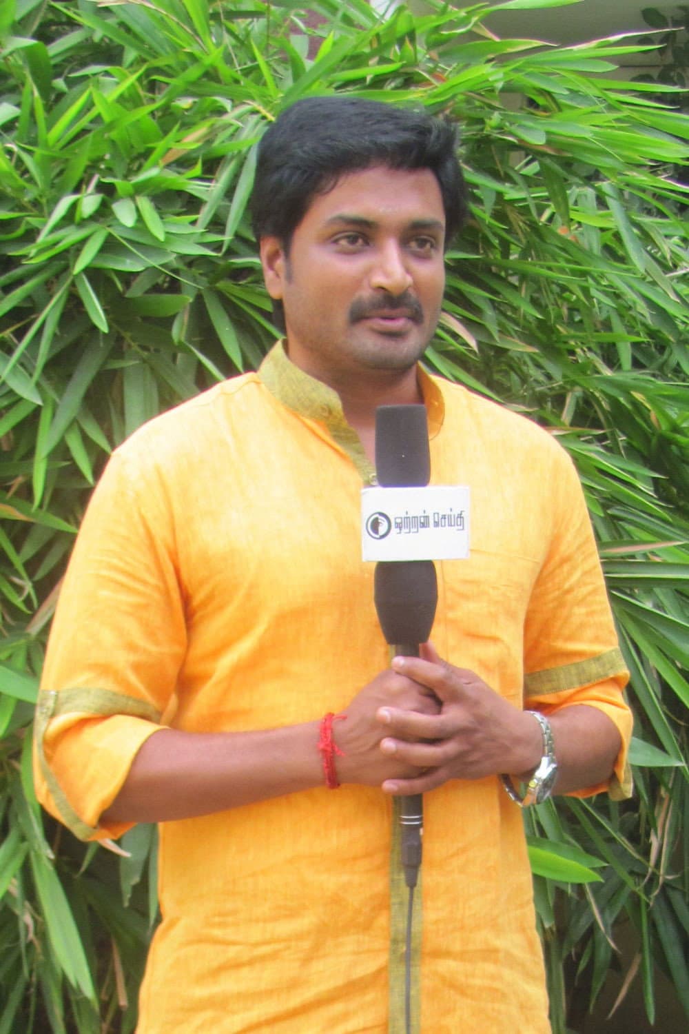 Senthil Kumar profile