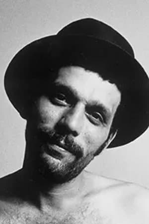 Miguel Piñero profile