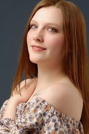 Brianna Bronger profile