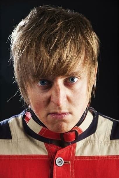 Gavin Watkins profile