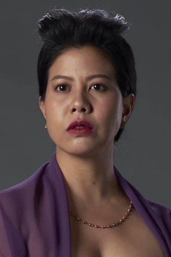 Pattarasuda Anumanrajadhon profile