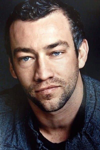 Aaron Jackson profile