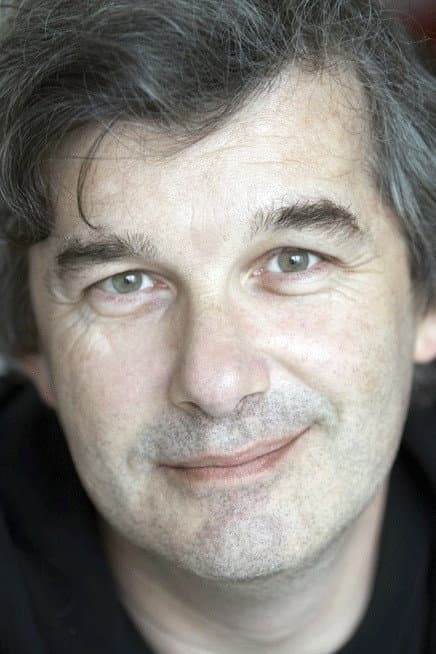 François Peyrony profile