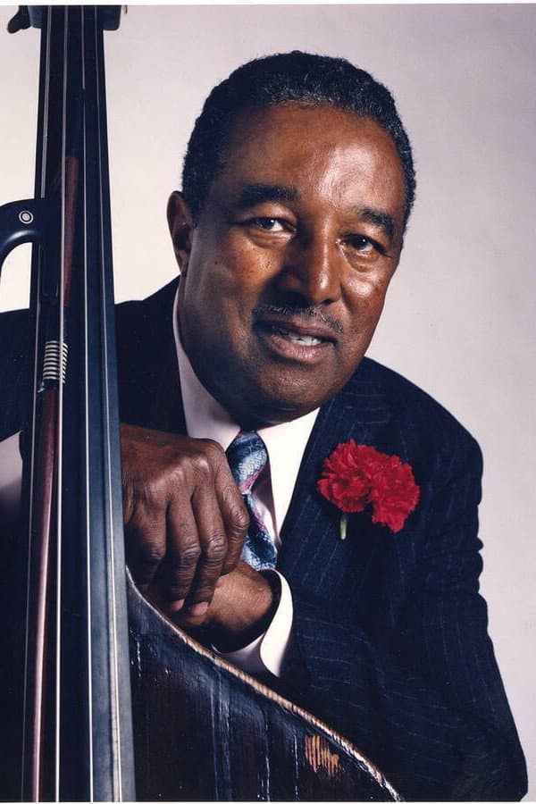 Ray Brown profile
