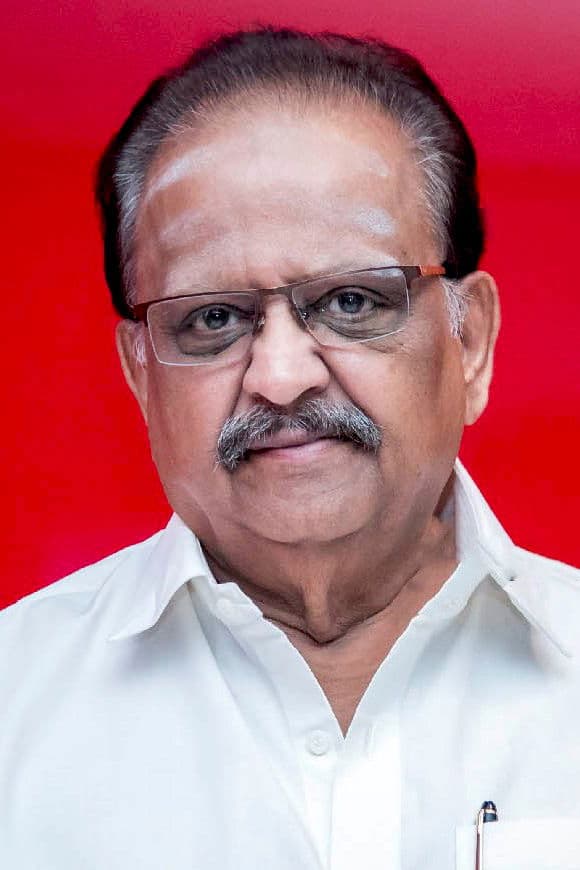 S. P. Balasubramaniam profile