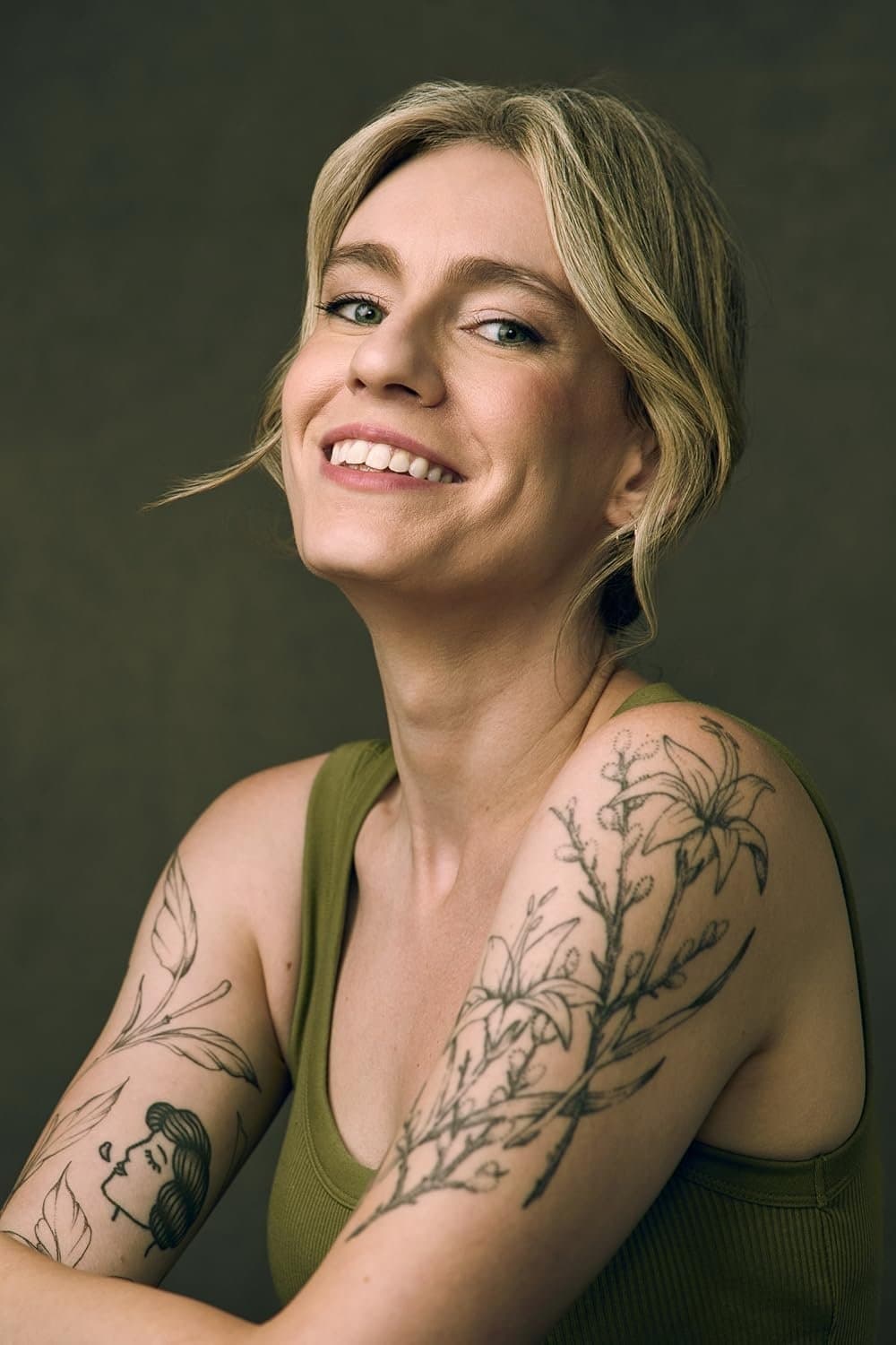 Casey Wortmann profile