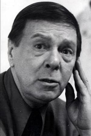 Mieczysław Gajda profile