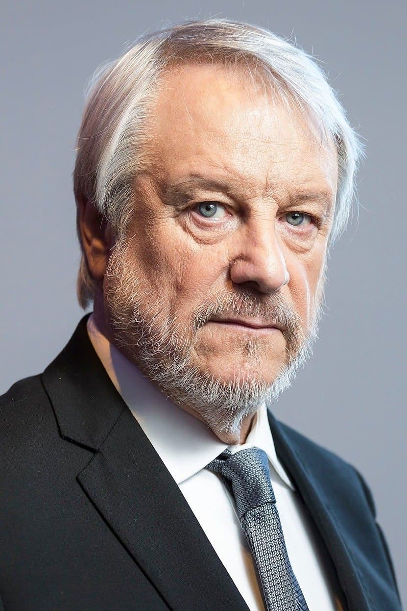 Jorge Marrale profile