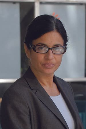 Olivera Ježina profile