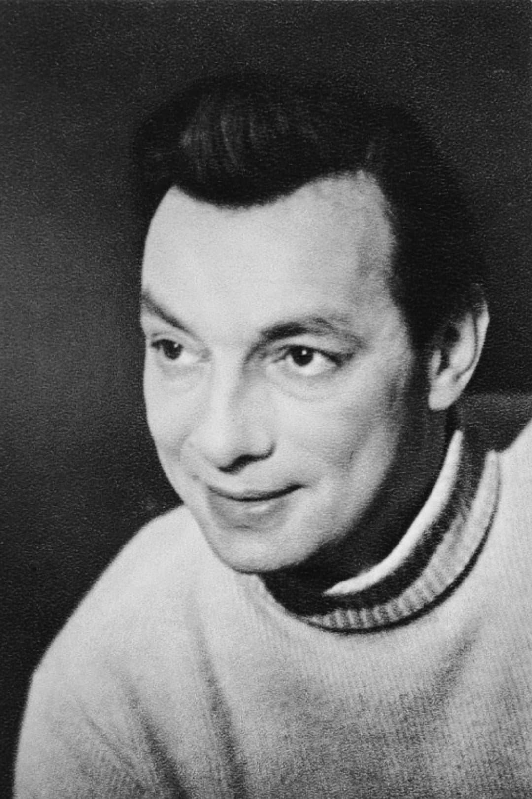 Nikita Podgornyj profile