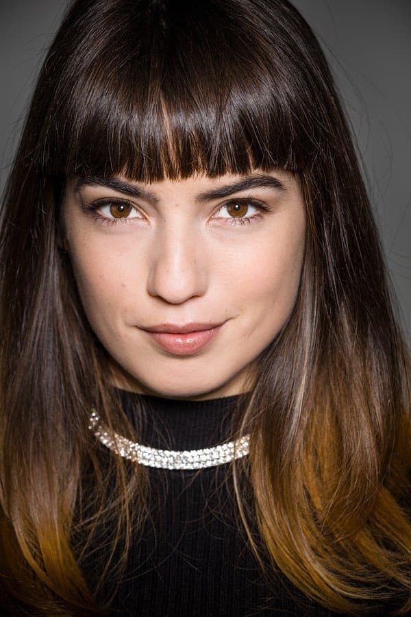 Anjela Nedyalkova profile