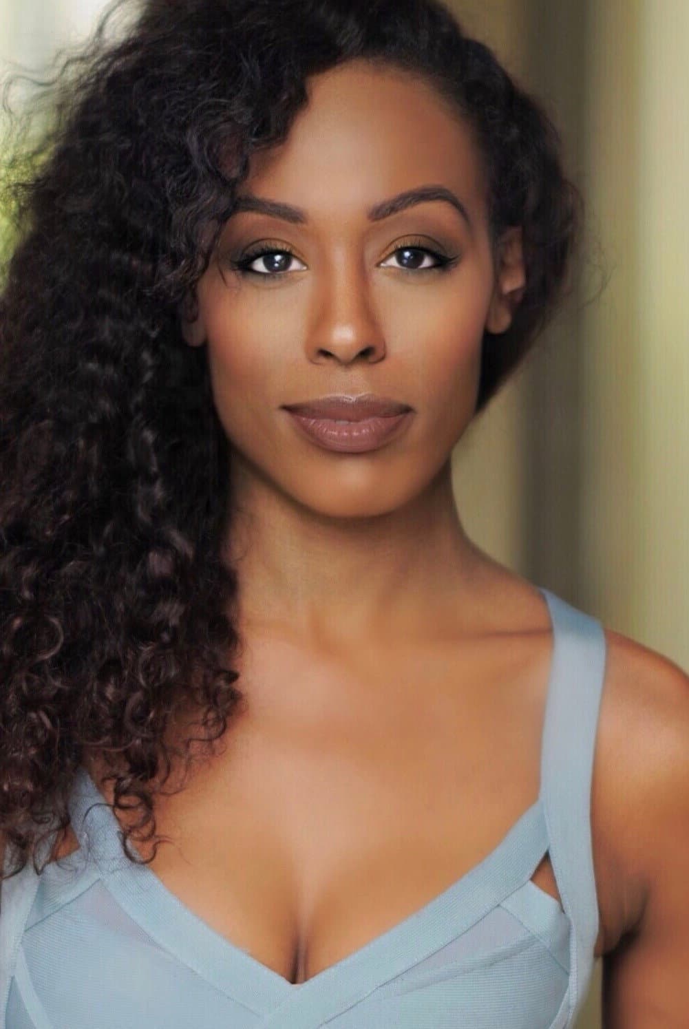 Shaquita Smith profile