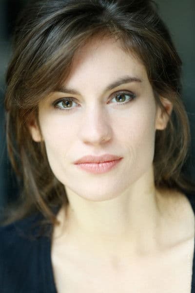 Elodie Menant profile