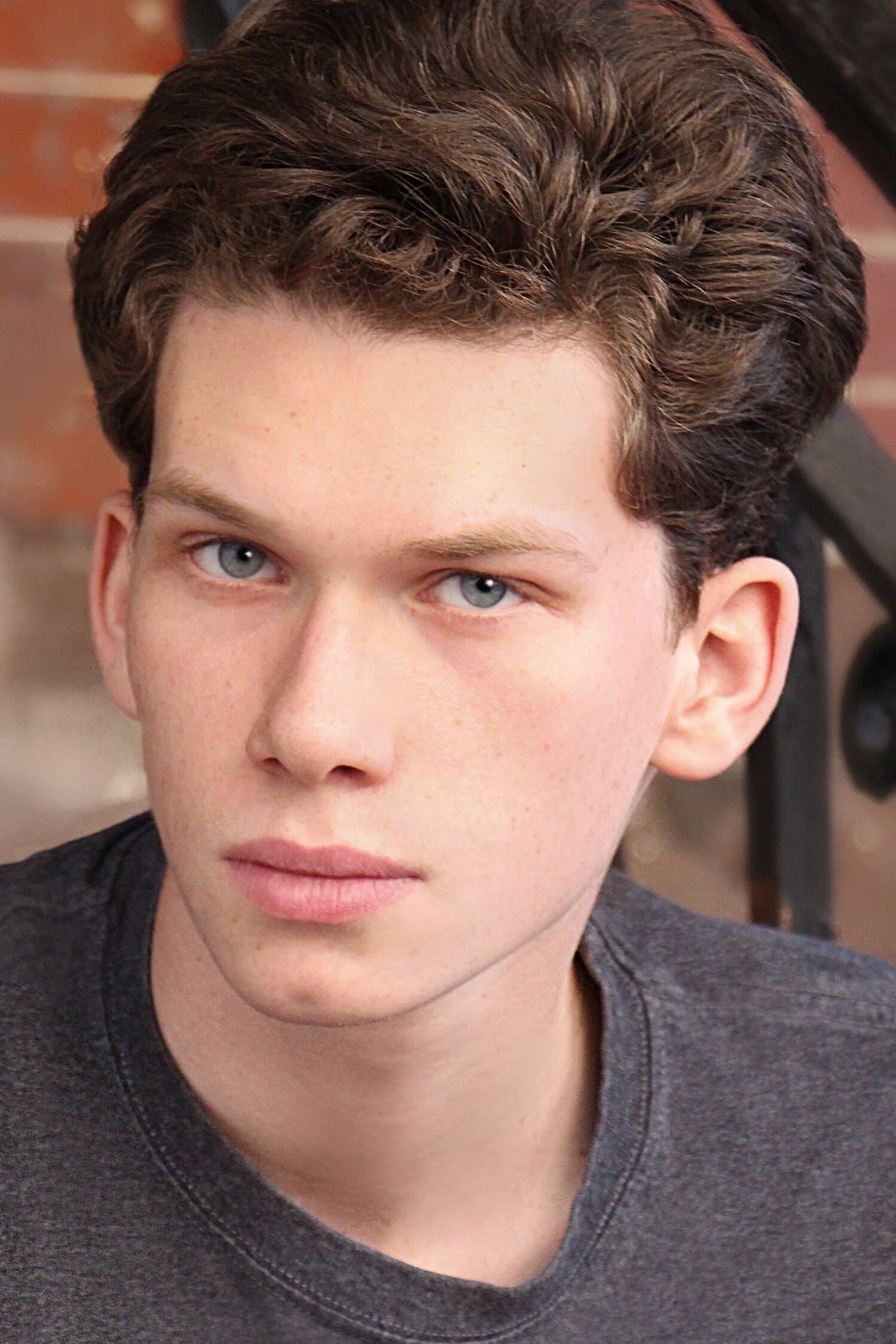 Tommy Nelson profile