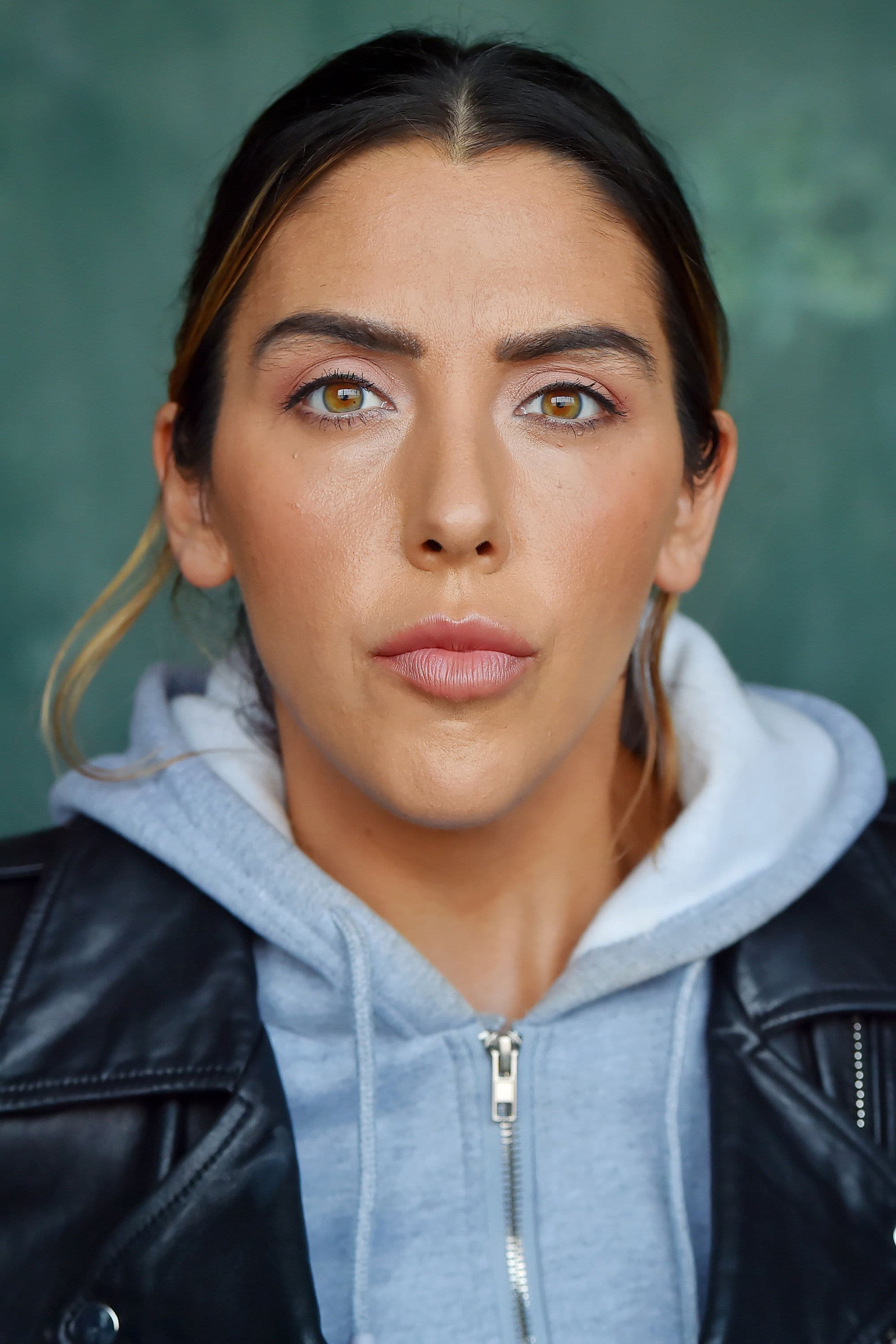 Lauren Analla profile