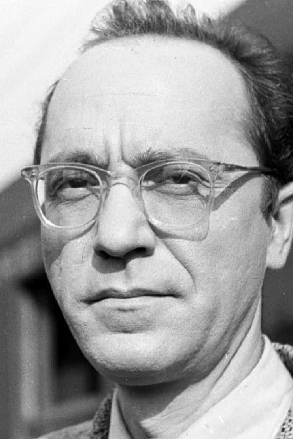 Ludwik Kasendra profile