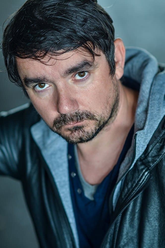 Darren Richardson profile