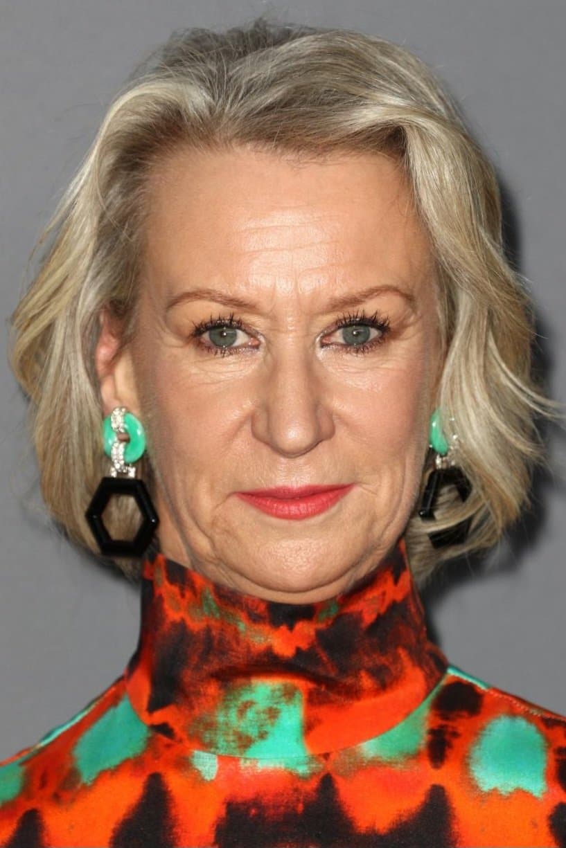 Joanna Johnston profile