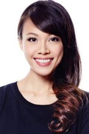 Jamie Yeo profile